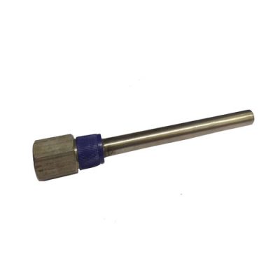 000055- THERMOWELL-SS-111MM-1-2-INCH