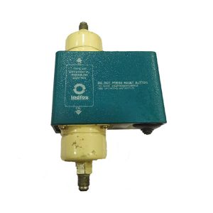 Differential Pressure Switches- Custom