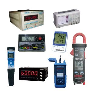 Electrical Measuring Instrument